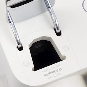 ネスレネスプレッソ Nespresso ラティシマ・ワン プラス ポーセリン ネスレネスプレッソ Nespresso ラティシマ・ワン プラス ポーセリン