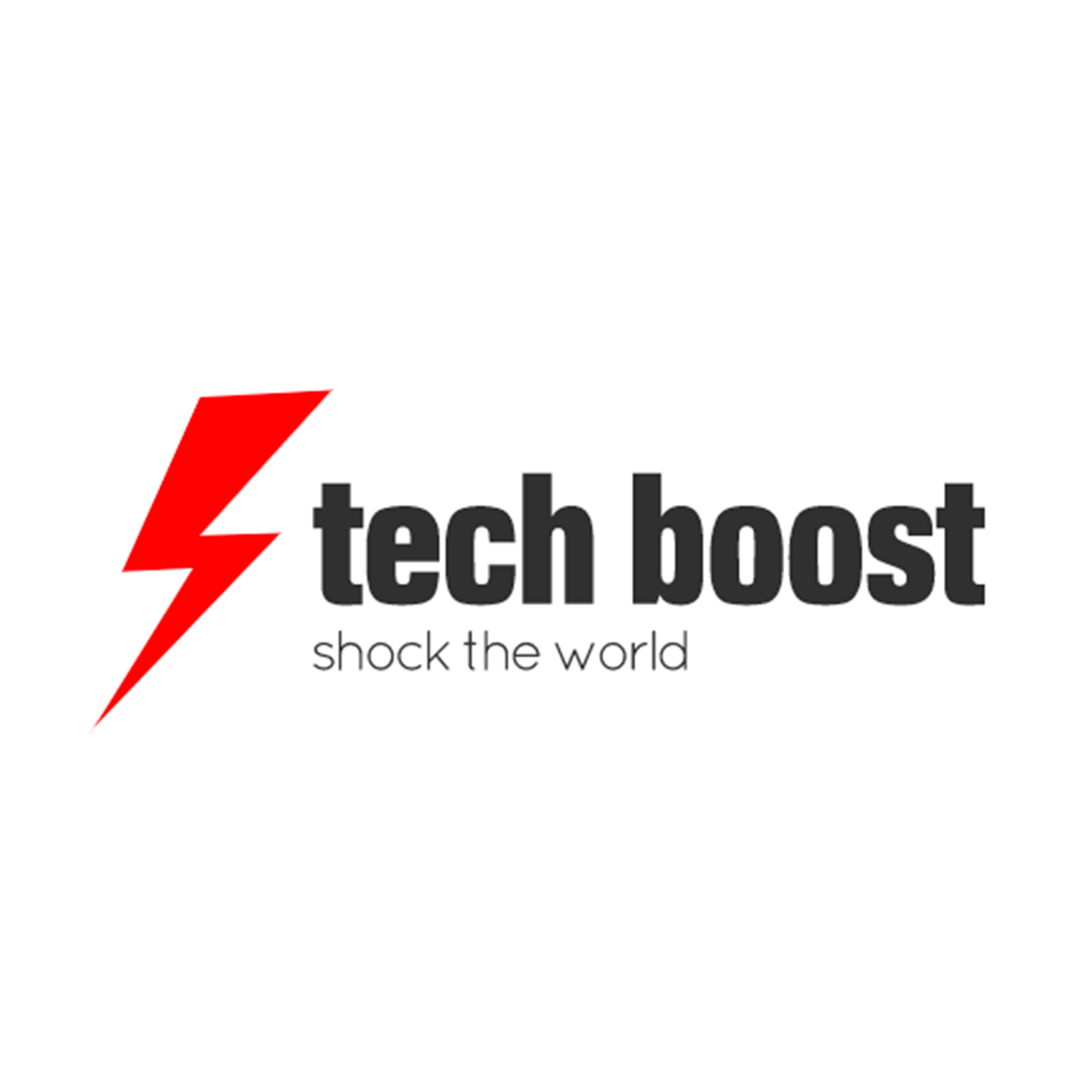 tech boost 1