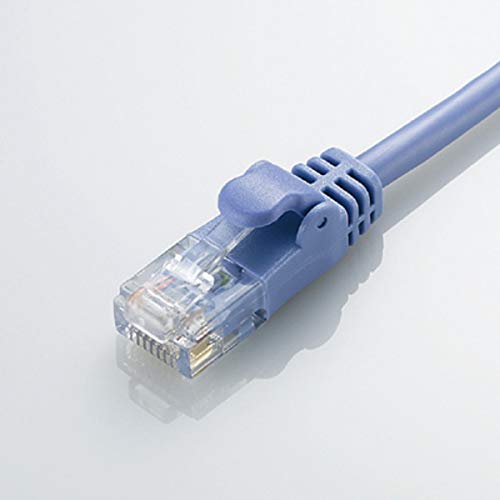 Cat5e LANケーブル　やわらか 2