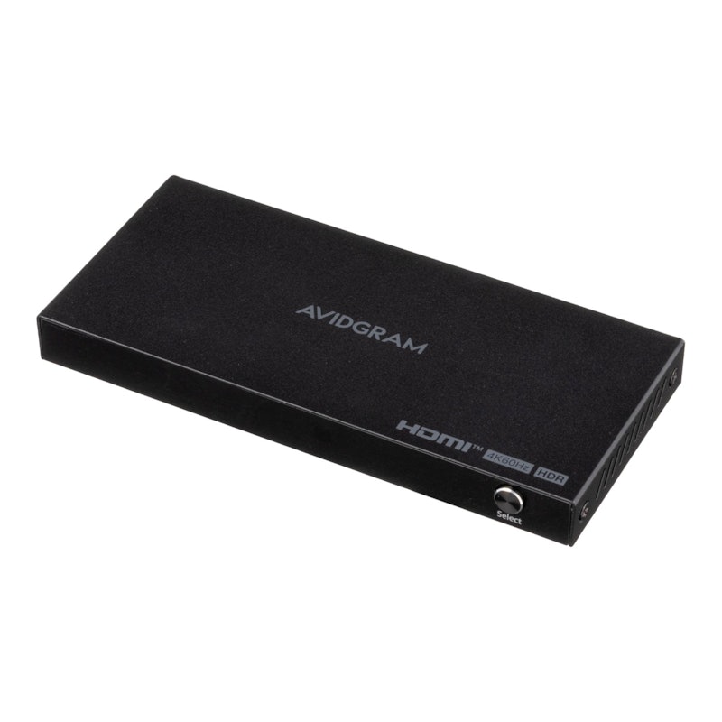 HDMI セレクター 1