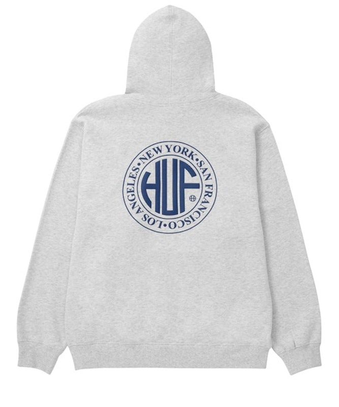 REGIONAL PUFF HOODIE 4