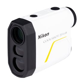 ニコンビジョン COOLSHOT 20i GIII LCS20IG3を検証レビュー!ゴルフ用 ニコンビジョン COOLSHOT 20i GIII LCS20IG3を検証レビュー!ゴルフ用