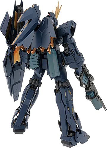 PG 1/60 RX-0[N] ユニコーンガンダム2号機 バンシィ・ノルン 4