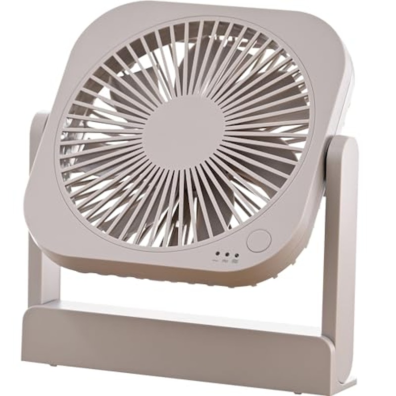 どこでもFAN コンパクトタイプ 1
