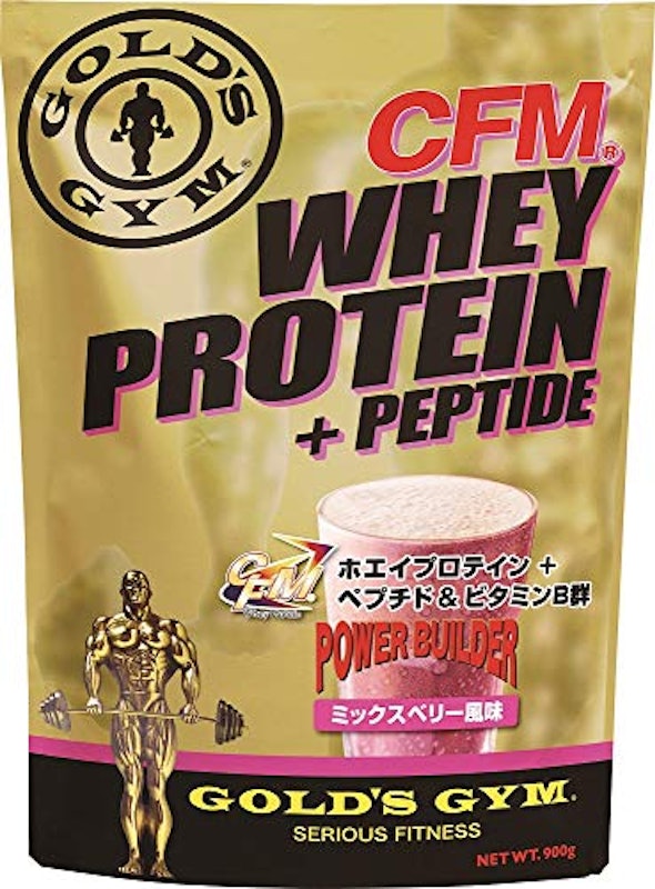 ミックスベリー風味 1