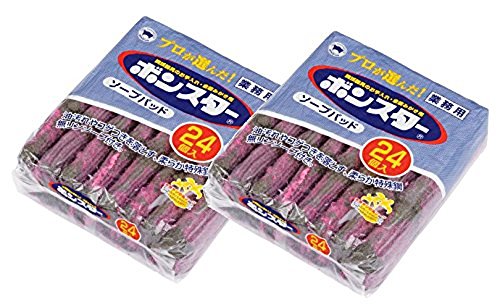 業務用金たわし ソープパッド 1