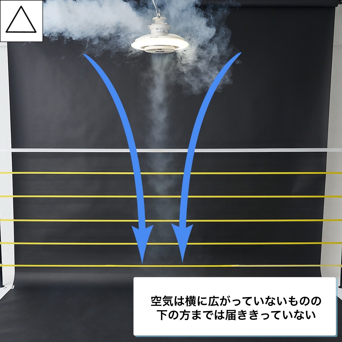 ドウシシャ サーキュライト EZシリーズ スイングモデル DCC-SW08ECを
