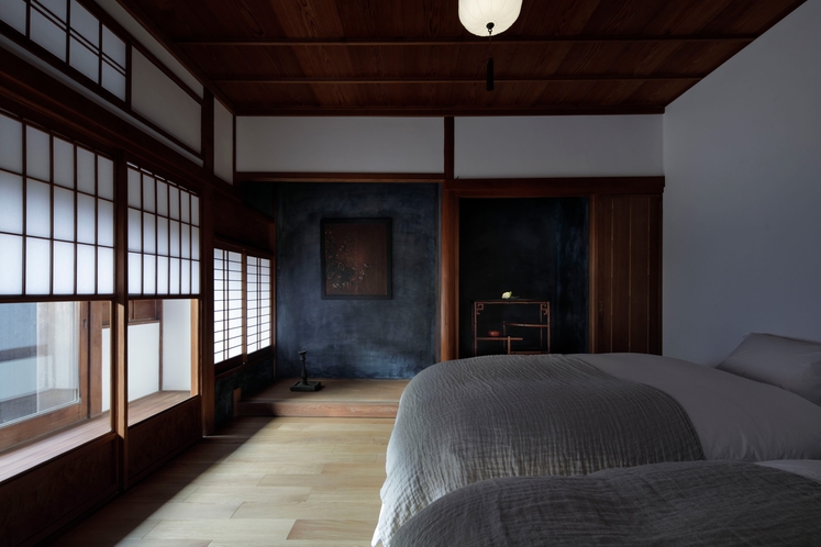 MARUYO HOTEL 4