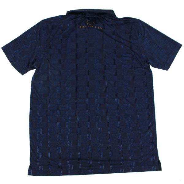 Karl Kani GOLF メンズ半袖ポロシャツ 8