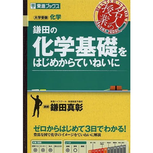 2021年 大学受験用化学参考書のおすすめ人気ランキング10選 Mybest