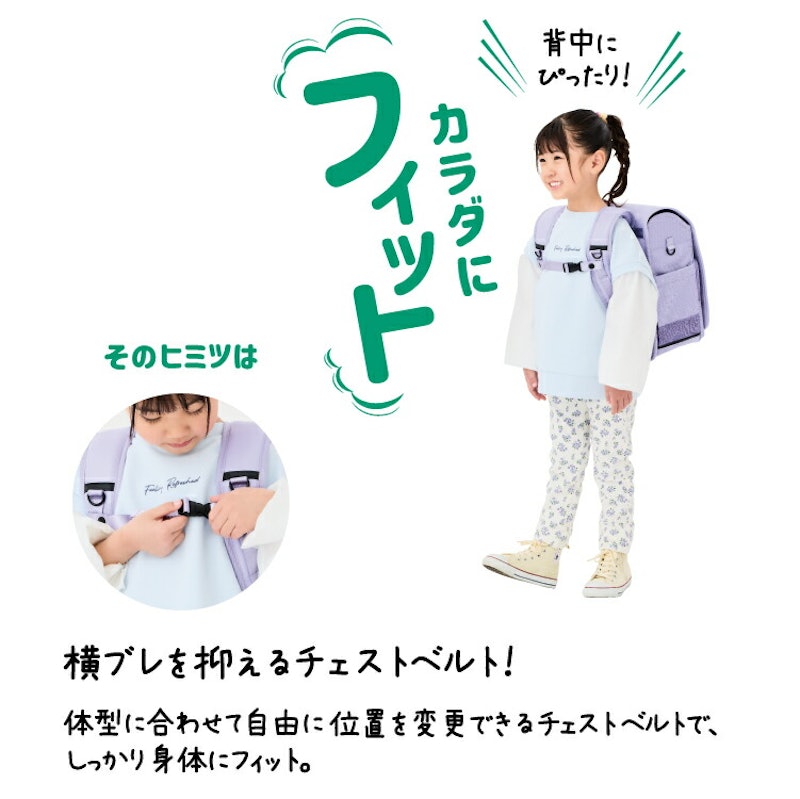 ラクルスタイル 4