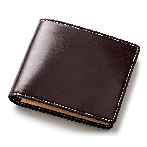 二つ折り財布 1