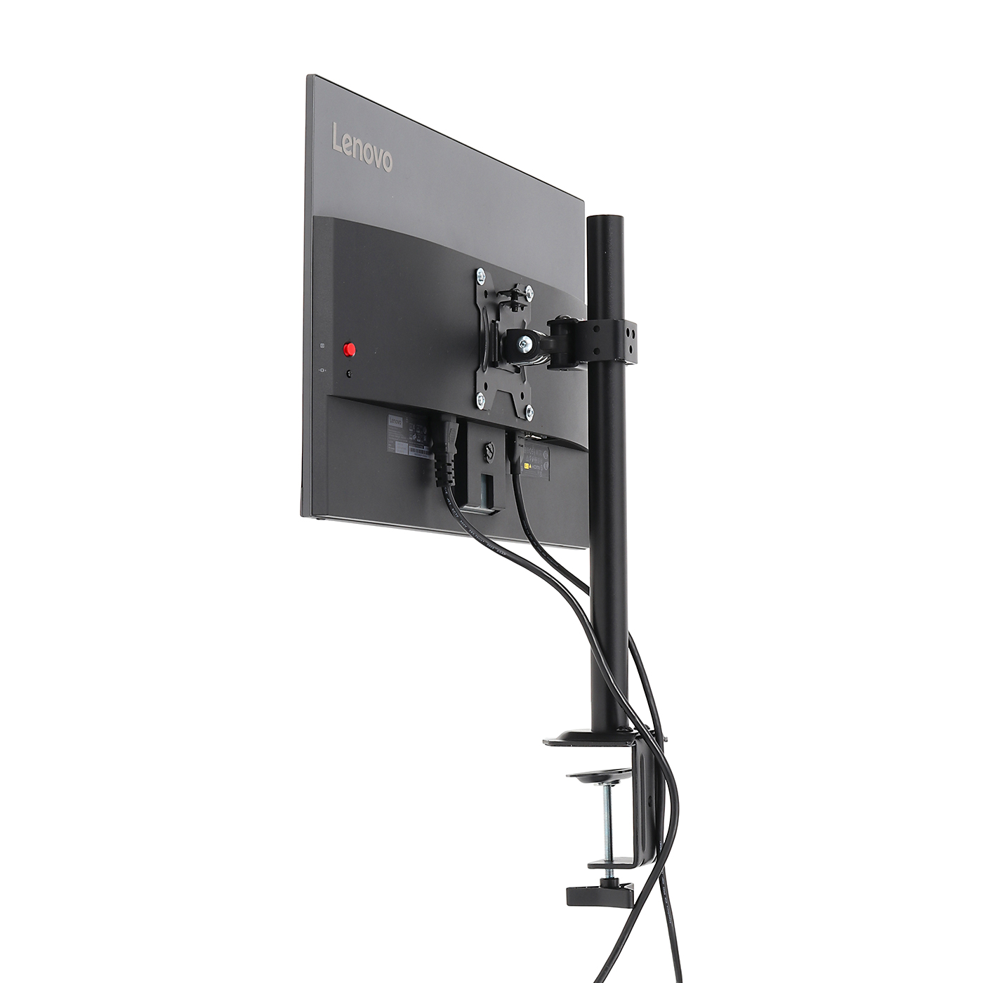 HUANUO PCモニターアーム　即購入OK‼️ 行雲商事 HUANUO モニターアーム HNCM12を検証レビュー