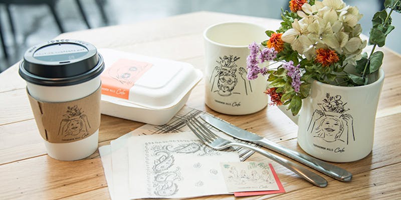 OVAL CAFE 4