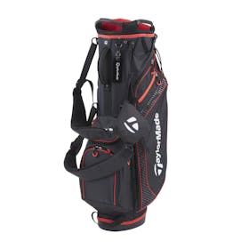 Taylor Made Golf キャリーライト 4WAY スタンドバッグ TB462の口コミ・評判を元に検証してメリット・デメリットを徹底レビュー&価格比較 2