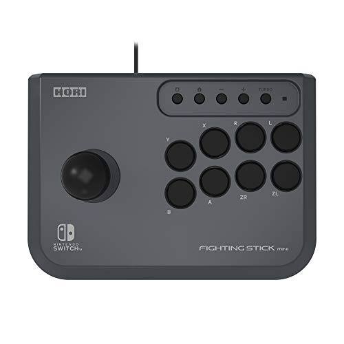 ファイティングスティック mini for Nintendo Switch 3