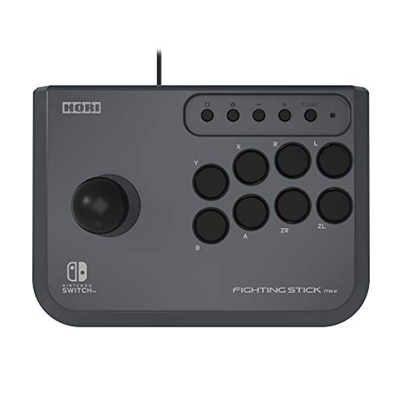 ファイティングスティック mini for Nintendo Switch 3