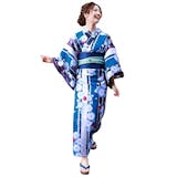 女性浴衣のおすすめ人気ランキング【2026年5月】 5