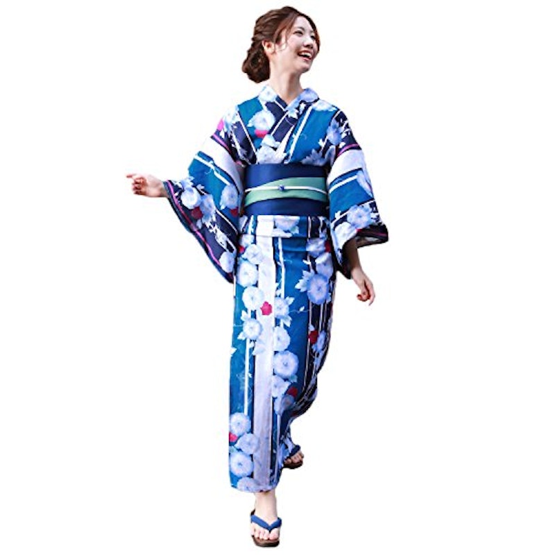 浴衣セット