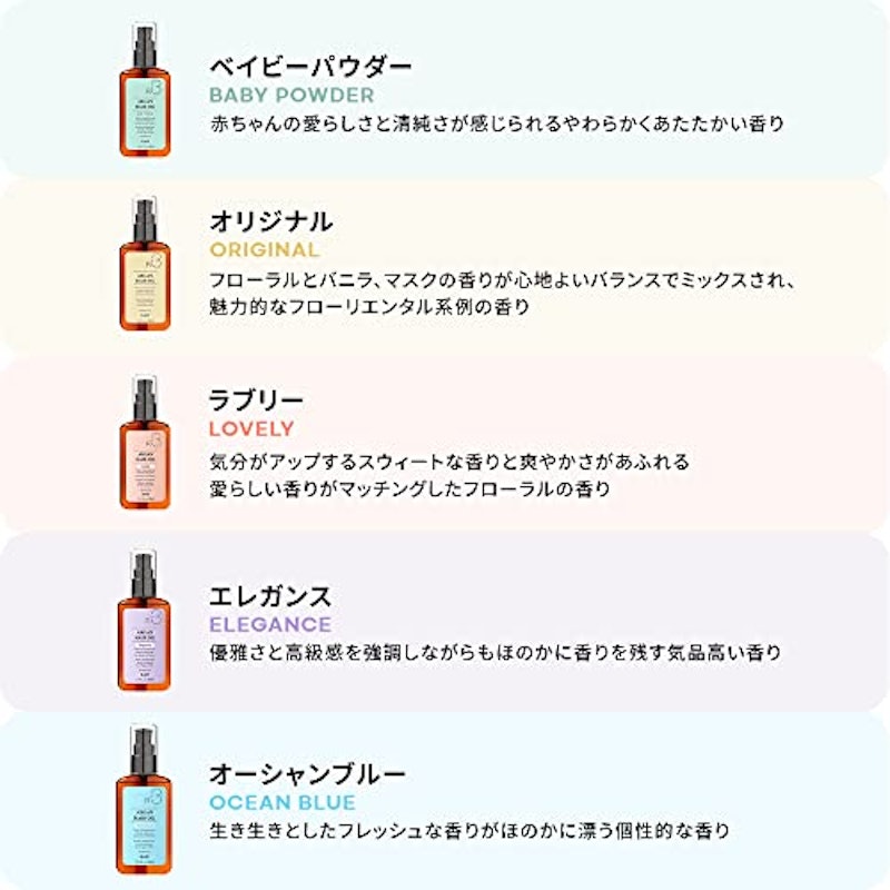 R3 ARGAN HAIR OIL 3