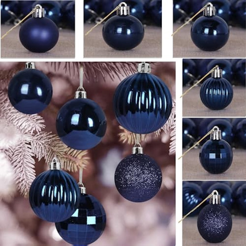 クリスマスオーナメント 2