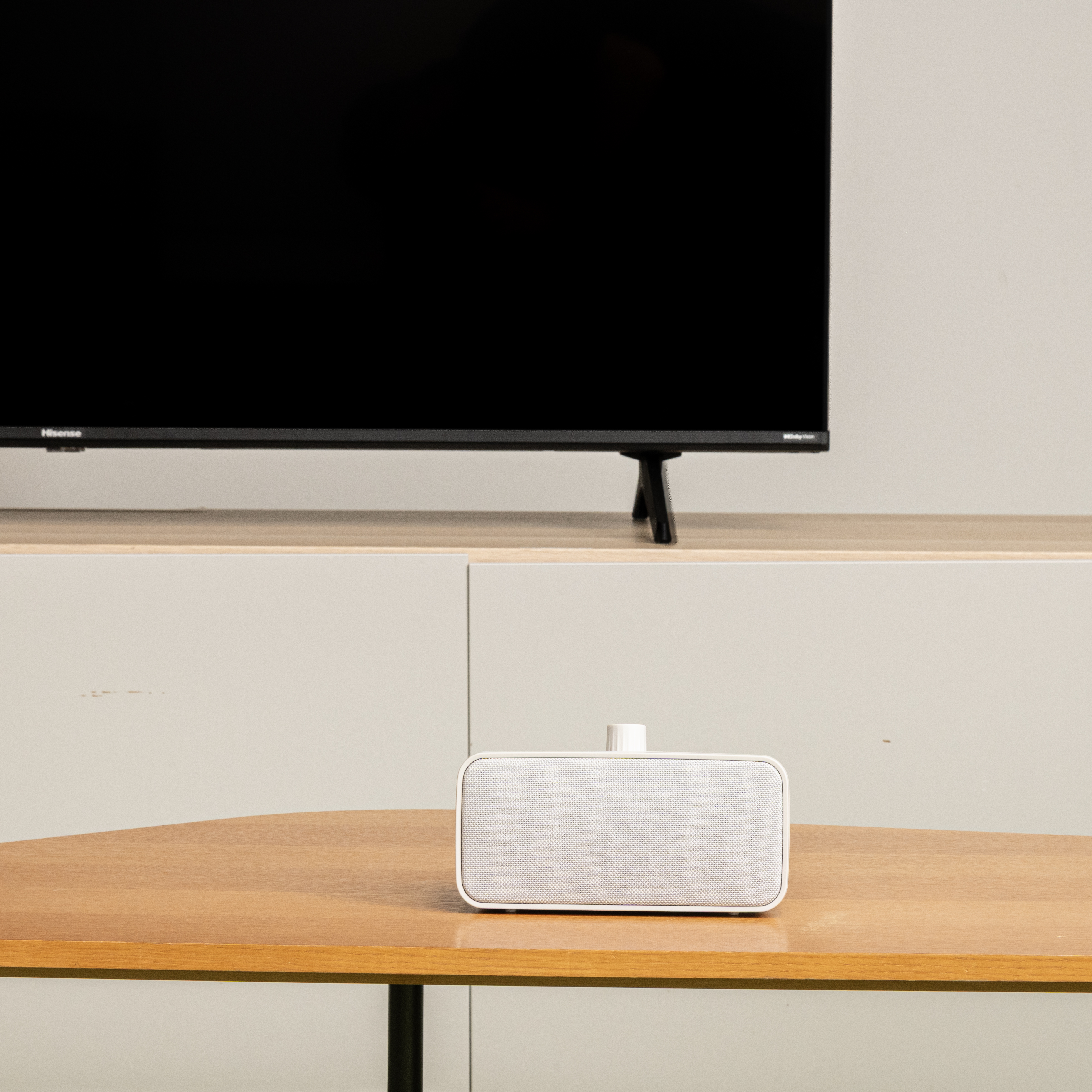 オーディオテクニカ audio-technica SOUND ASSIST AT-SP270TV クチコミ評価・評判&検証レビュー 4