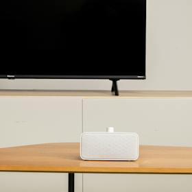 オーディオテクニカ audio-technica SOUND ASSIST AT-SP270TV クチコミ評価・評判&検証レビュー 4