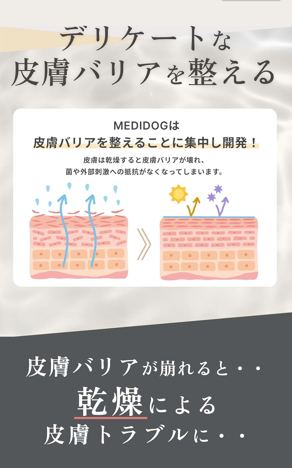 肉球ケアクリーム 2