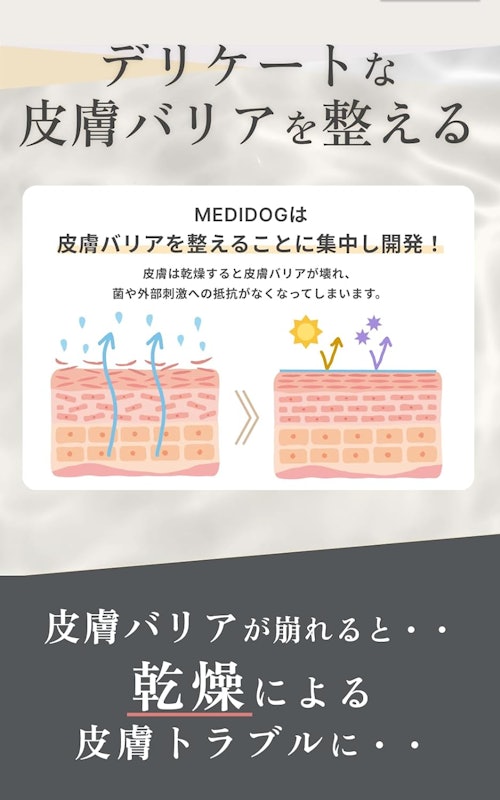 肉球ケアクリーム 2