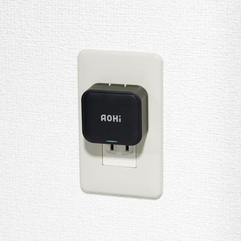 MAGCUBE PD 40W 8