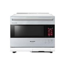 シャープ ウォーターオーブン ヘルシオ AX-LSX3Aをレビュー!クチコミ シャープ ウォーターオーブン ヘルシオ AX-LSX3Aをレビュー!クチコミ