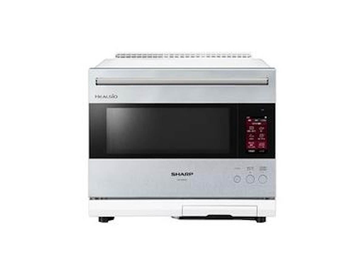 シャープ スチームオーブンレンジ ヘルシオ 18L AX-CA450-W シャープ スチームオーブンレンジ ヘルシオ 18L AX-CA450-W