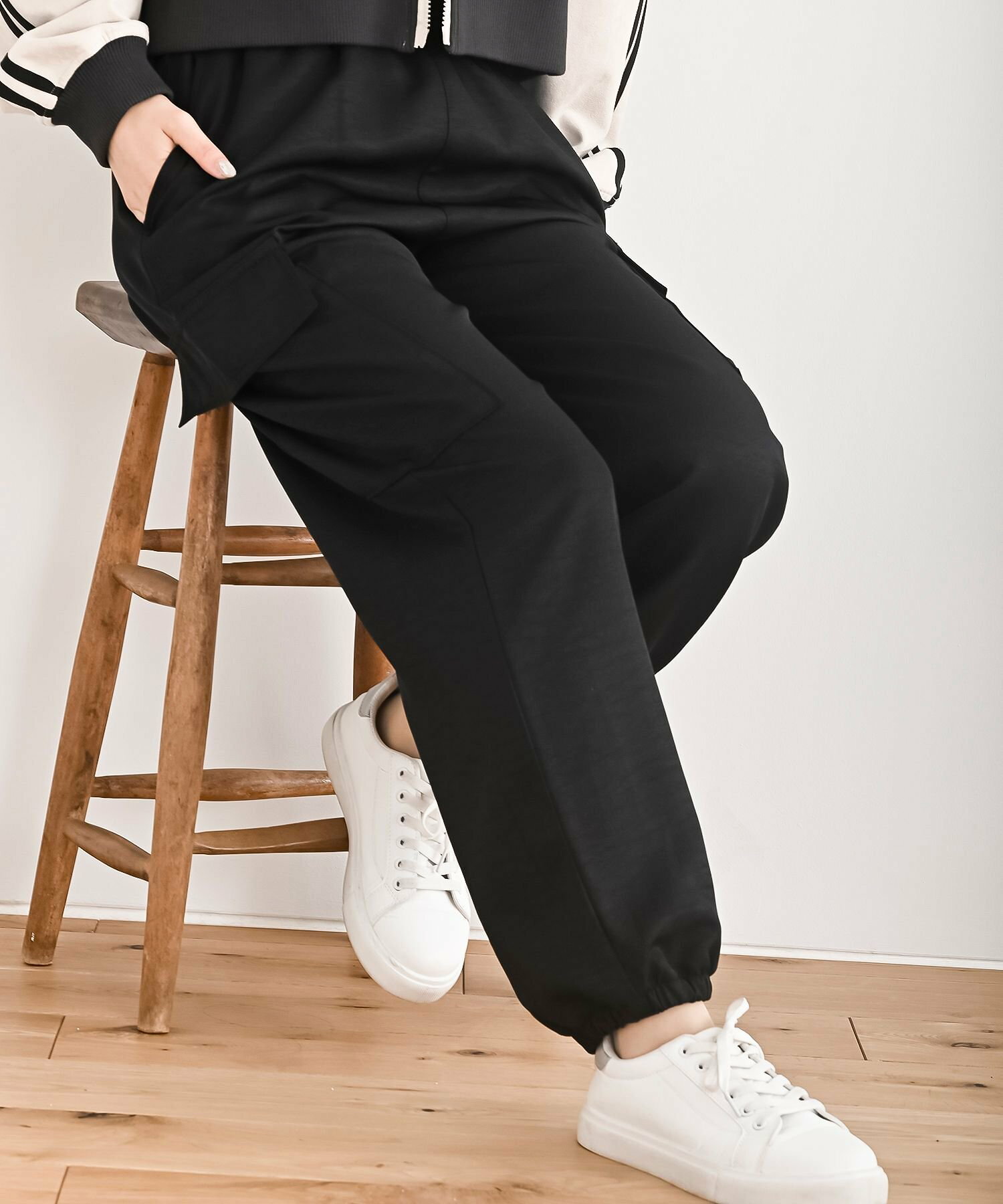 カーゴパンツ 4