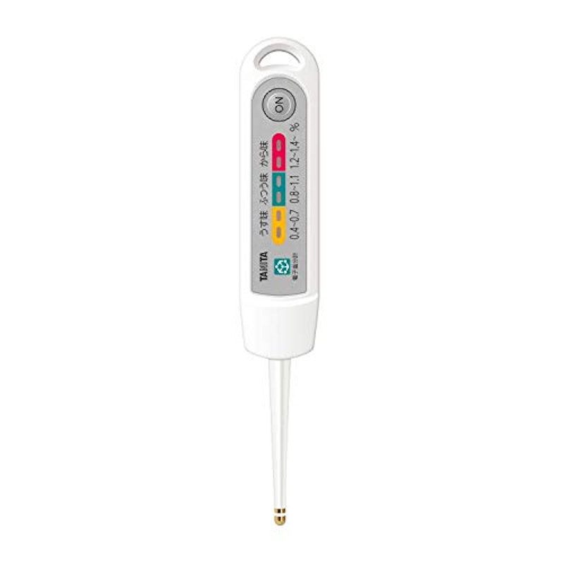電子塩分計 しおみくん SO-313 1