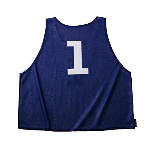 新品　リバーシブル　ビブス　6枚 ft3028_main.jpg