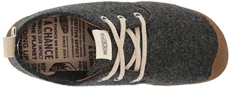 MOSEY CHUKKA 5