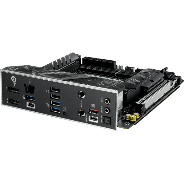 ROG STRIX マザーボード 9