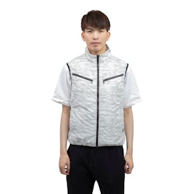 自重堂 Z-DRAGON 空調服ベストを検証レビュー!ファン付き作業着の選び方も紹介 4