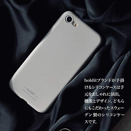 SILICONE CASE for iPhone 2