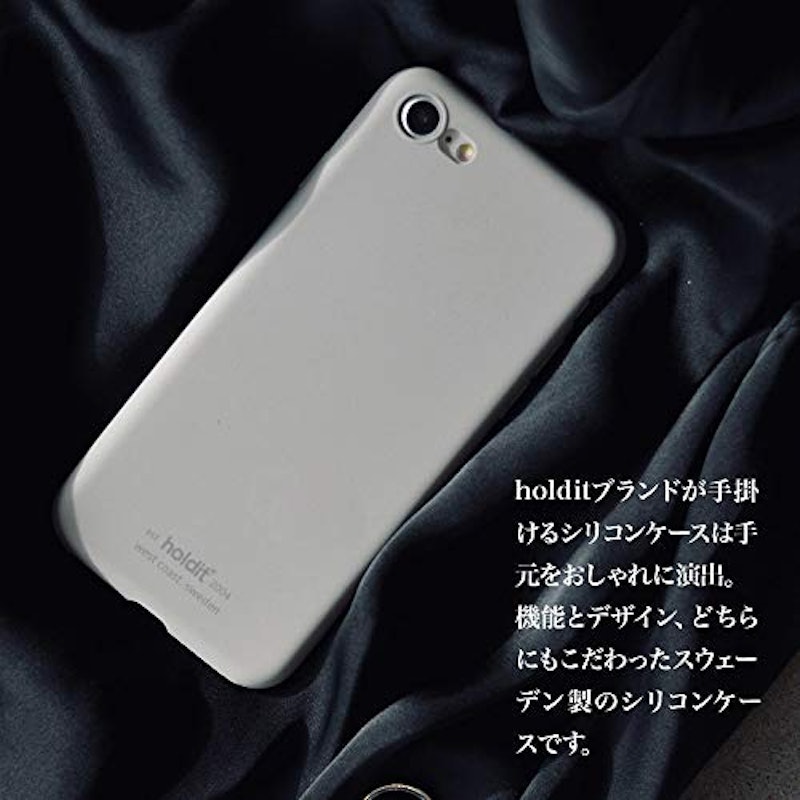 SILICONE CASE for iPhone 2