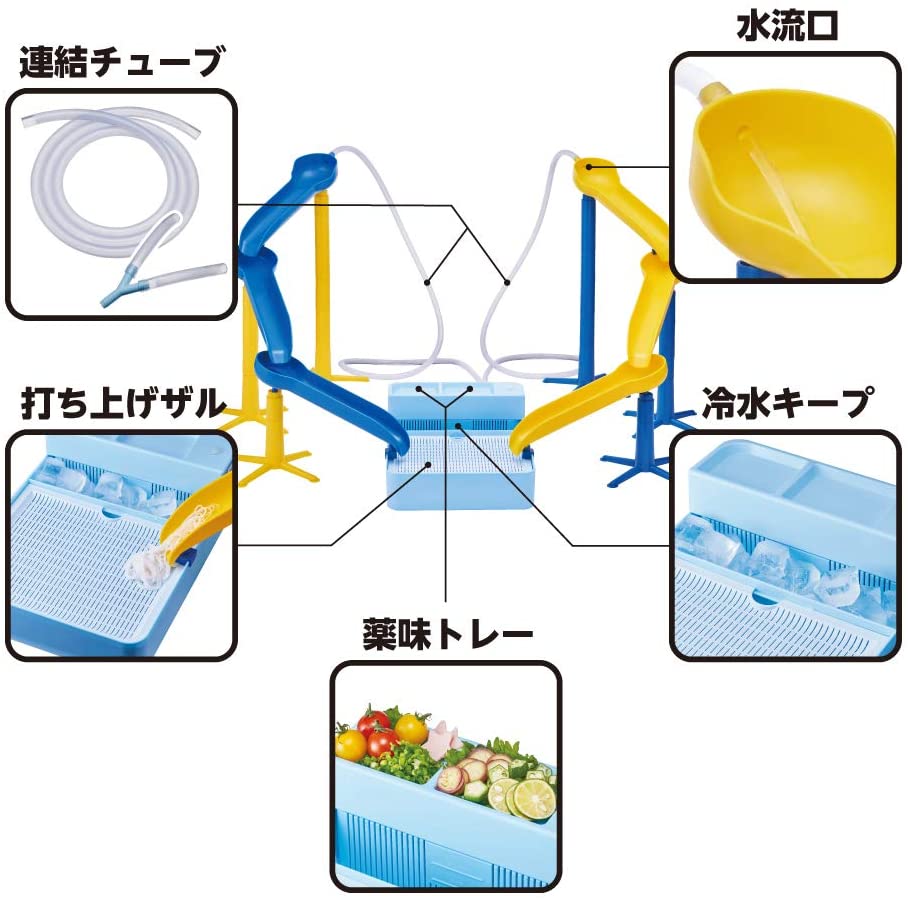 競そうめん 2