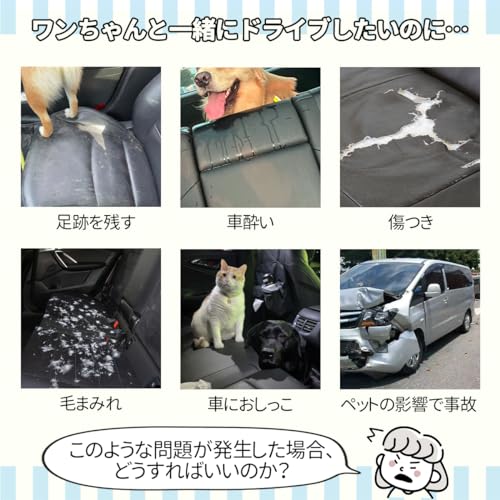 ドライブシート 2
