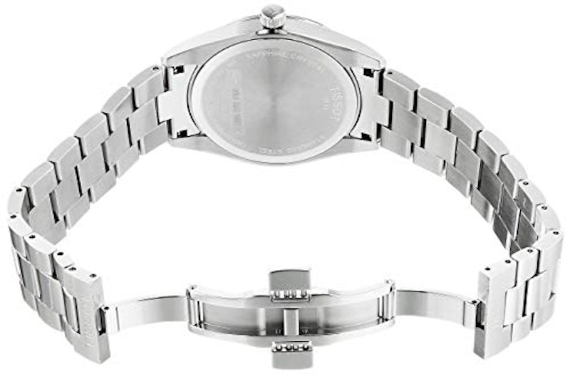 TISSOT ジェントルマン 2