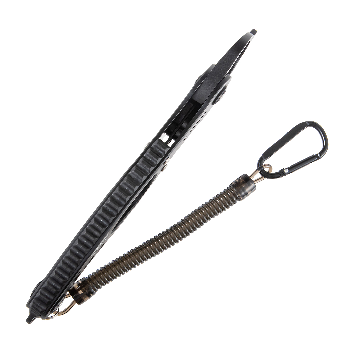 軽量アルミ製フィッシュグリップ 7