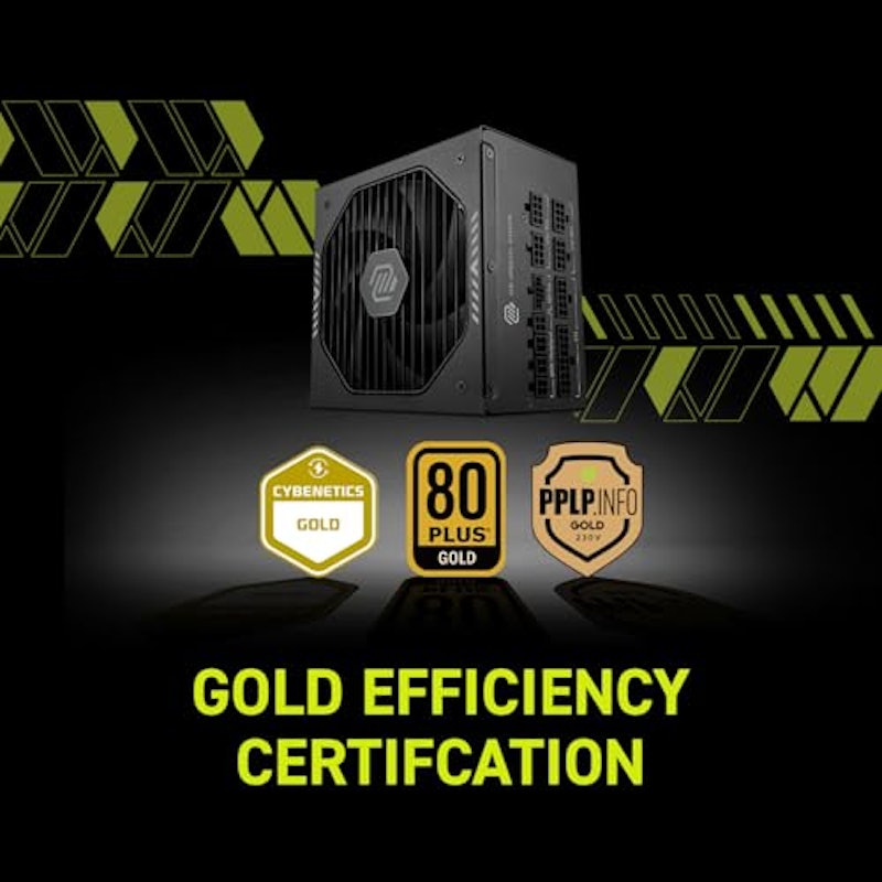 MAG A1000GLS PCIE5 2