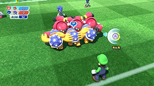 マリオ＆ソニック AT リオオリンピック 7