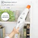 Electrolux ハンディクリーナー Rapido 1