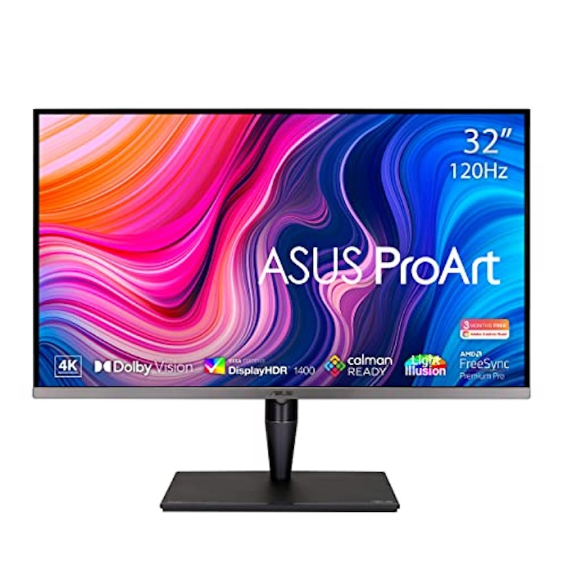ProArt Display PA32UCG 1