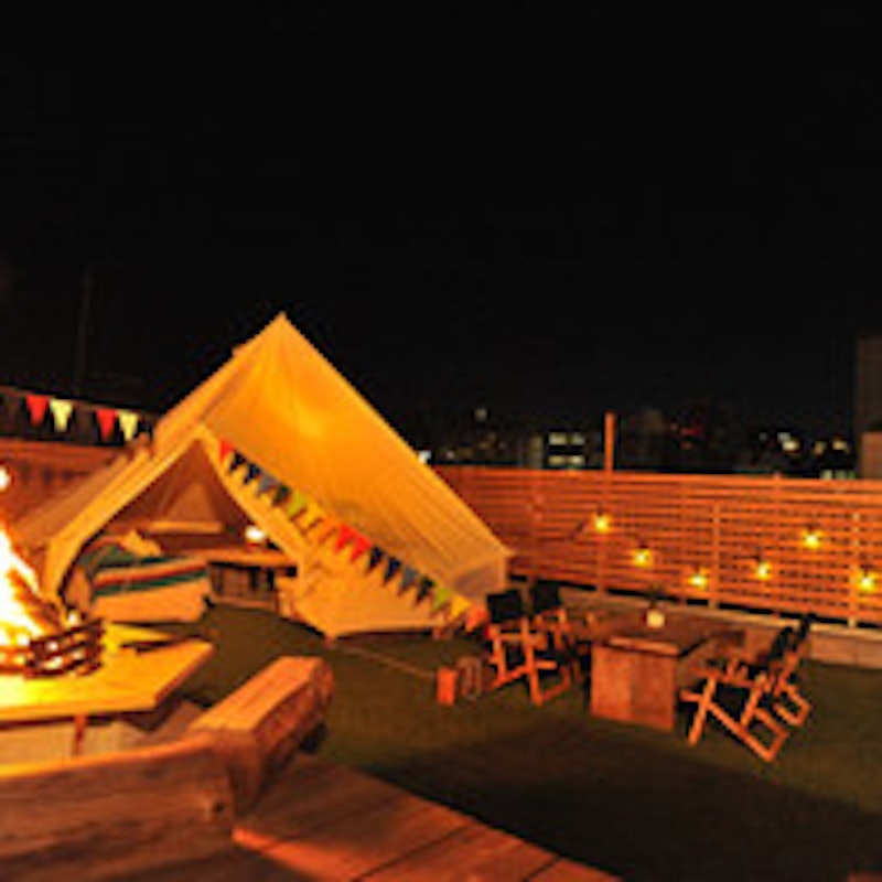 Street Base Camp 1