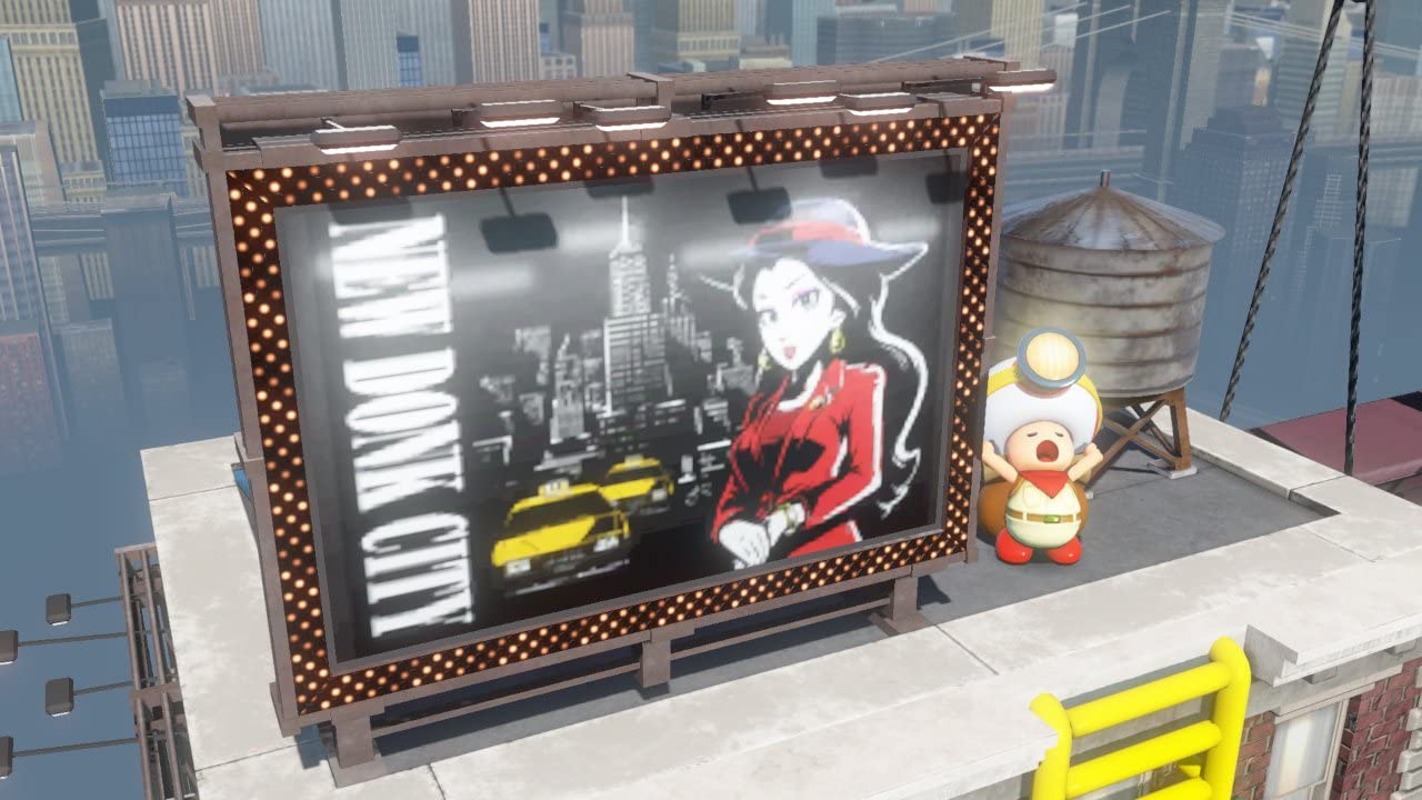 進め！キノピオ隊長 5